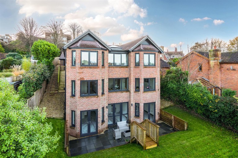 Images for Foxholes Hill, Exmouth