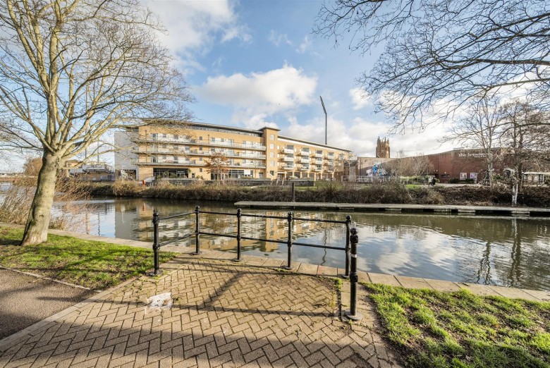 Click the photo for more details of Coal Orchard, Taunton