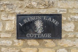 Images for Kings Lane, Pury End, NN12
