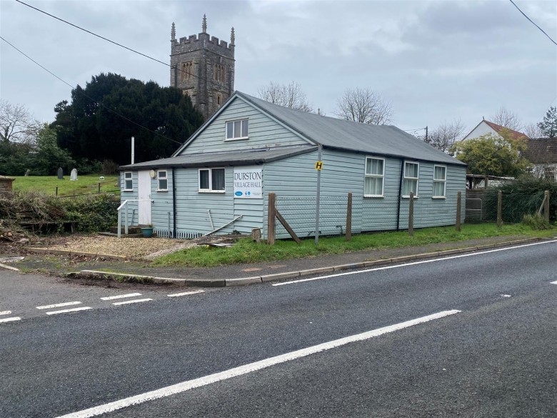 Click the photo for more details of Higher Durston, Taunton