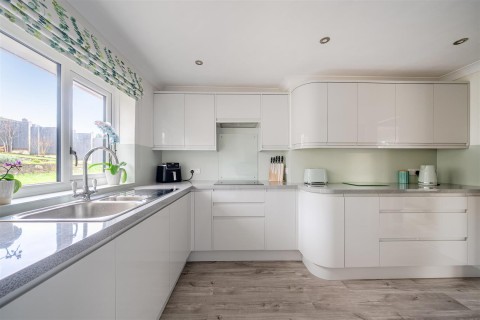 Click the photo for more details of Holywell Lake, Wellington