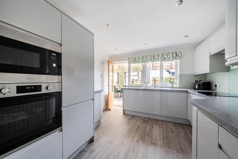 Images for Holywell Lake, Wellington