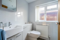 Images for Holywell Lake, Wellington