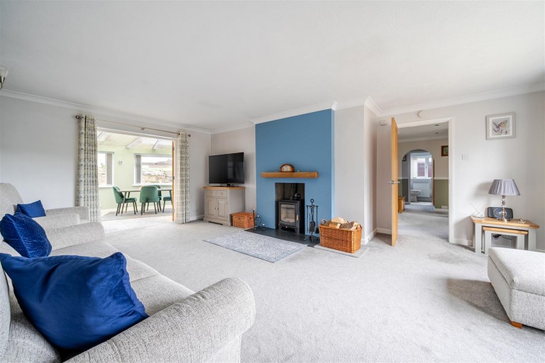 Images for Holywell Lake, Wellington