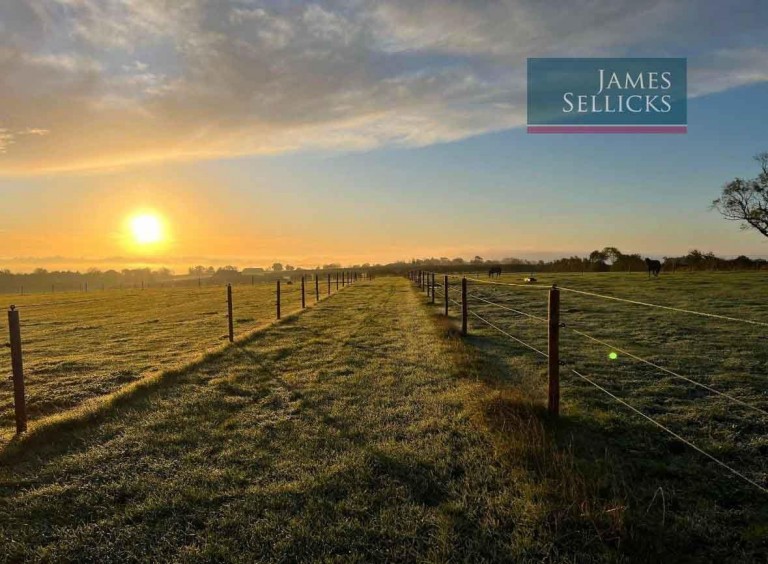 Images for Spinney View Farm, East Norton Road, Hallaton