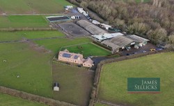 Images for Spinney View Farm, East Norton Road, Hallaton