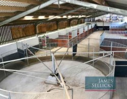 Images for Spinney View Farm, East Norton Road, Hallaton