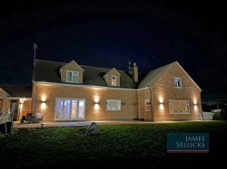 Images for Spinney View Farm, East Norton Road, Hallaton