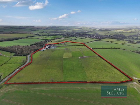 Click the photo for more details of Spinney View Farm, East Norton Road, Hallaton