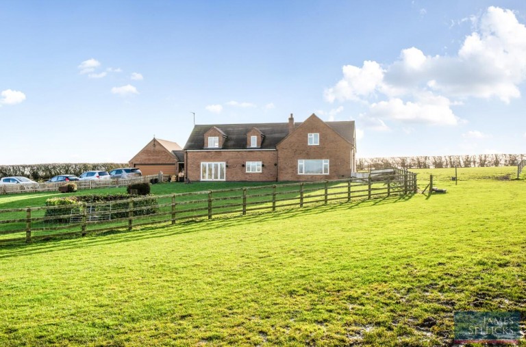 Images for Spinney View Farm, East Norton Road, Hallaton