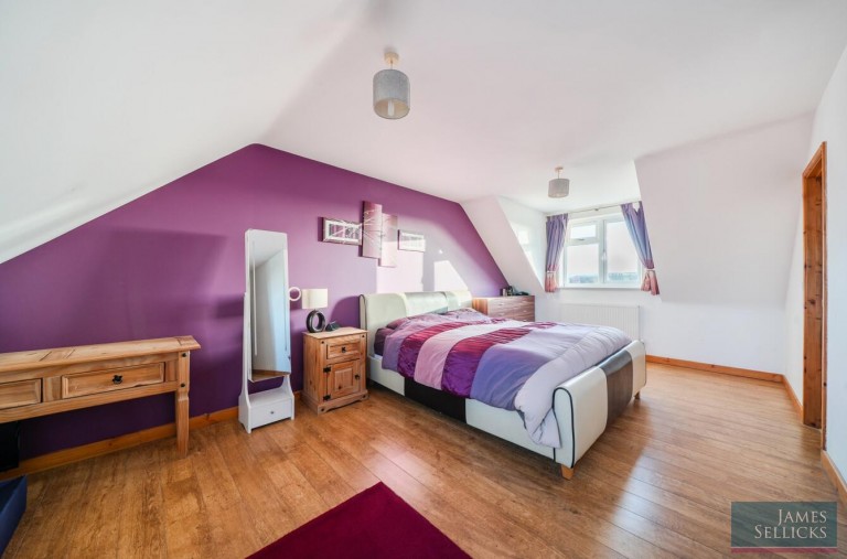 Images for Spinney View Farm, East Norton Road, Hallaton