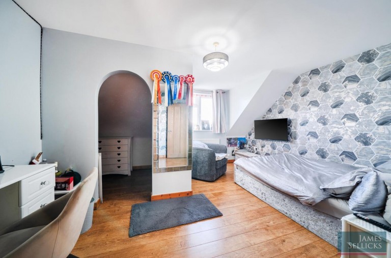 Images for Spinney View Farm, East Norton Road, Hallaton