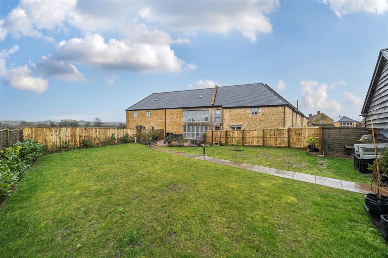 Images for Yeabridge Court, Yeabridge, South Petherton