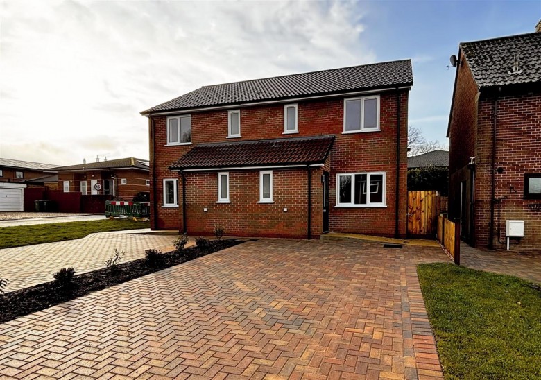 Click the photo for more details of Wyvern Road, Sherford, Taunton