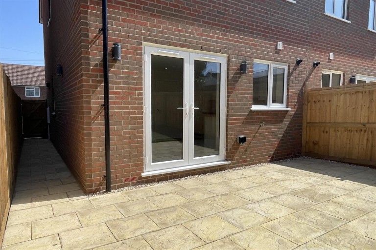 Images for Wyvern Road, Sherford, Taunton