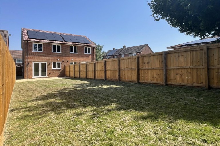 Images for Wyvern Road, Sherford, Taunton
