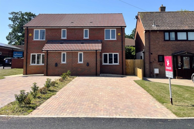 Images for Wyvern Road, Sherford, Taunton
