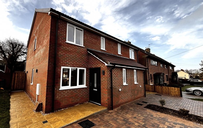 Click the photo for more details of Wyvern Road, Sherford, Taunton