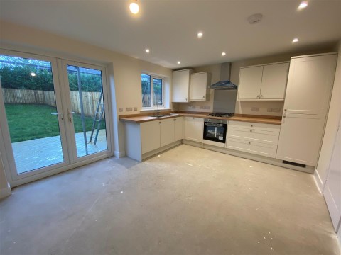 Click the photo for more details of Wyvern Road, Sherford, Taunton