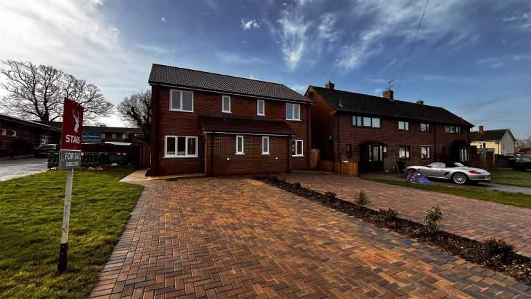 Images for Wyvern Road, Sherford, Taunton