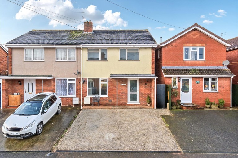 Images for Popes Lane, Rockwell Green, Wellington