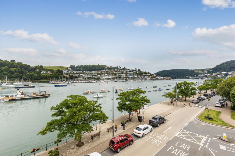 Images for North Embankment, Dartmouth