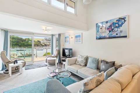 Click the photo for more details of North Embankment, Dartmouth