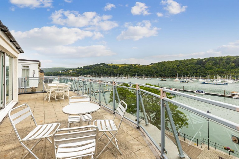 Images for North Embankment, Dartmouth