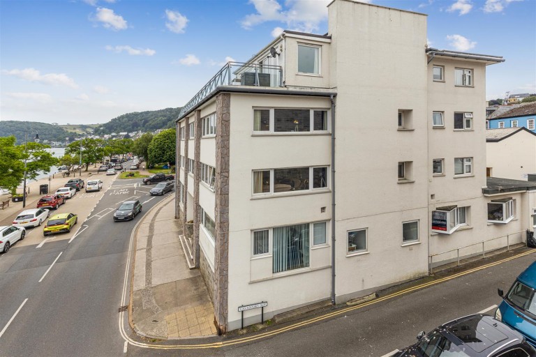 Images for North Embankment, Dartmouth