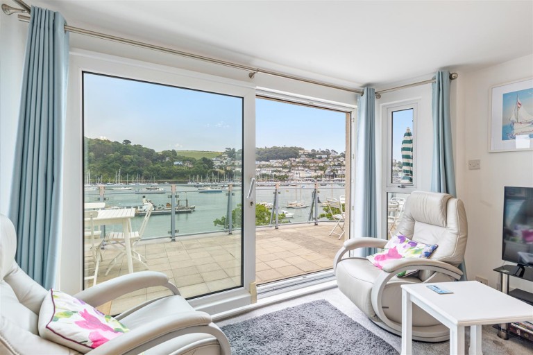 Images for North Embankment, Dartmouth