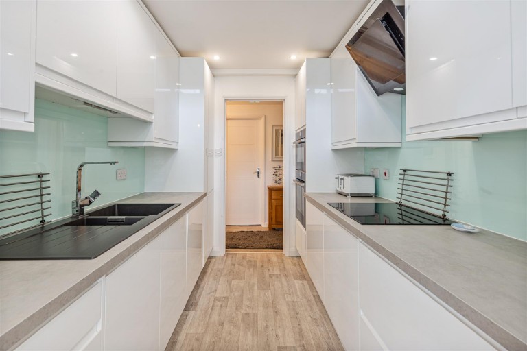 Images for North Embankment, Dartmouth