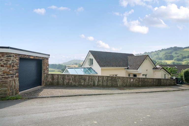 Images for Station Hill, Swimbridge, Barnstaple