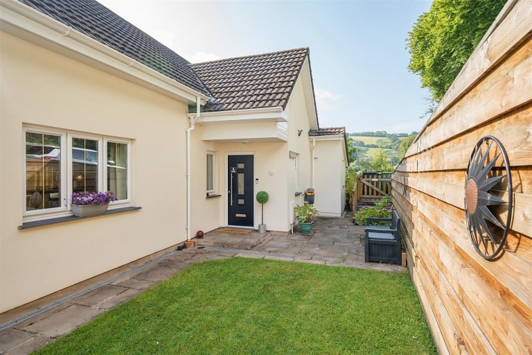 Images for Station Hill, Swimbridge, Barnstaple