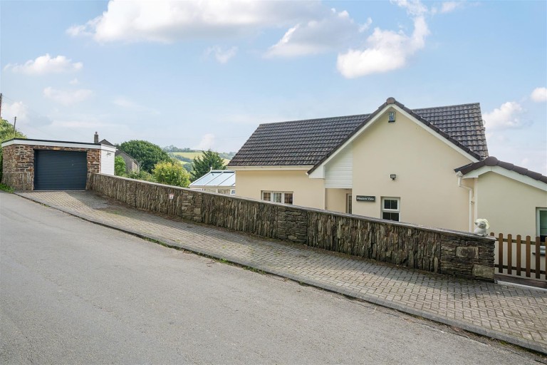 Images for Station Hill, Swimbridge, Barnstaple