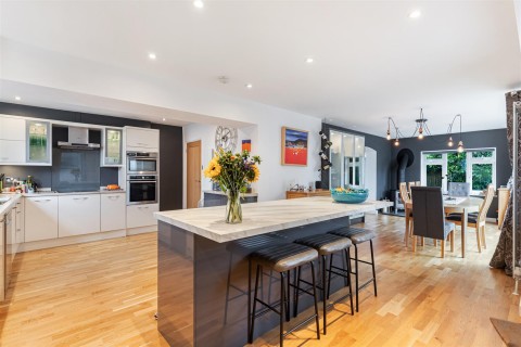 Click the photo for more details of Townstal Pathfields, Dartmouth