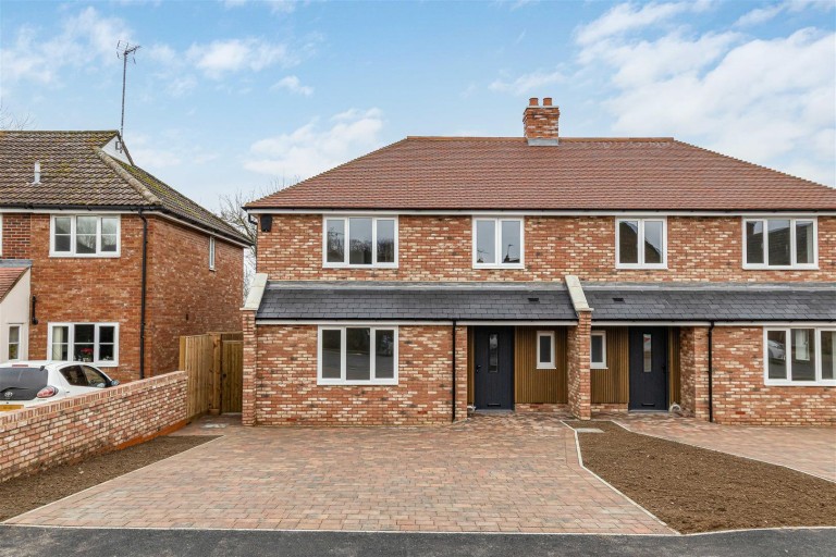 Images for Bower Hall Drive, Steeple Bumpstead