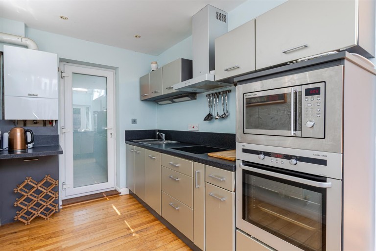 Images for The Level, Dittisham, Dartmouth