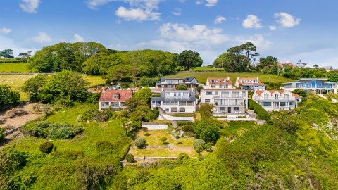 Click the photo for more details of Overseas Estate, Stoke Fleming