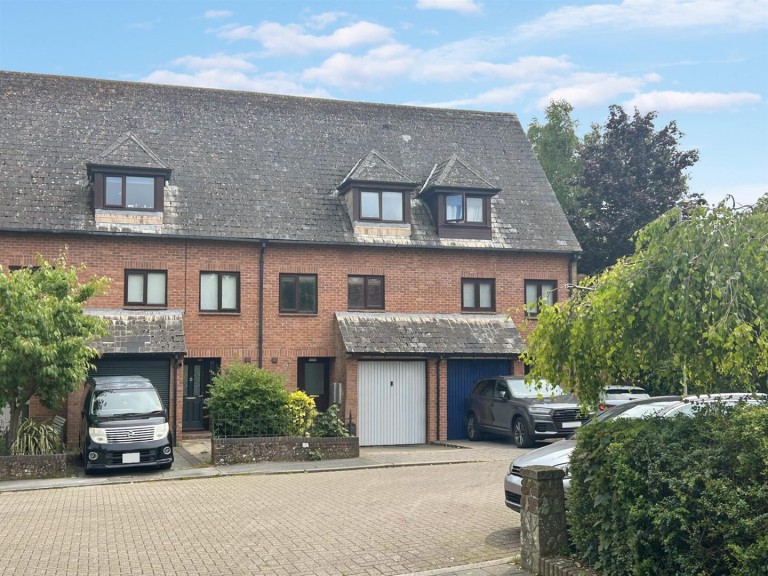 Images for Earl Close, Dorchester