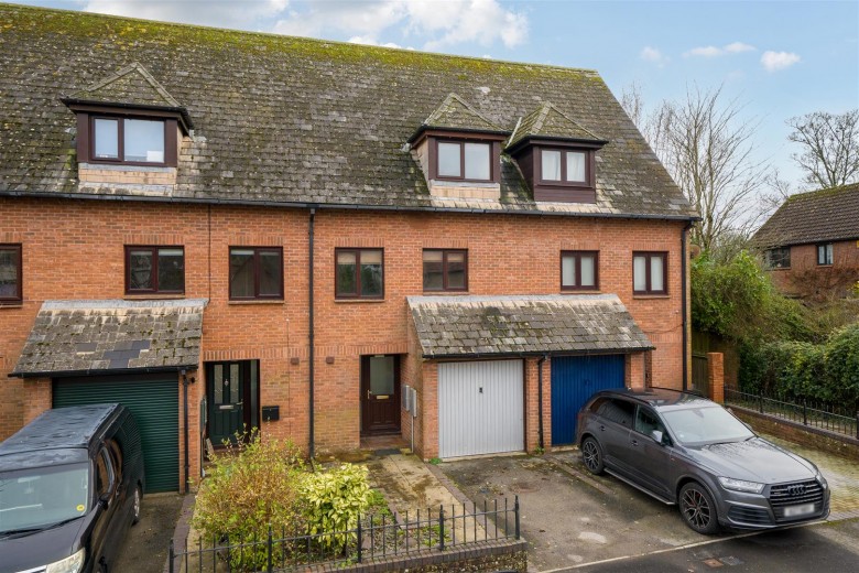 Click the photo for more details of Earl Close, Dorchester