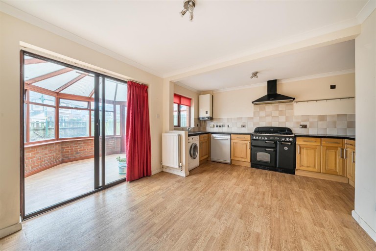 Images for Earl Close, Dorchester