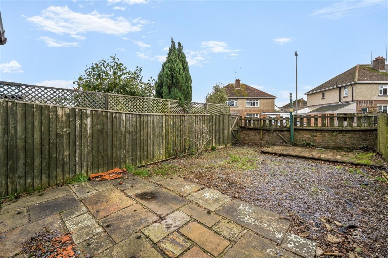 Images for Earl Close, Dorchester