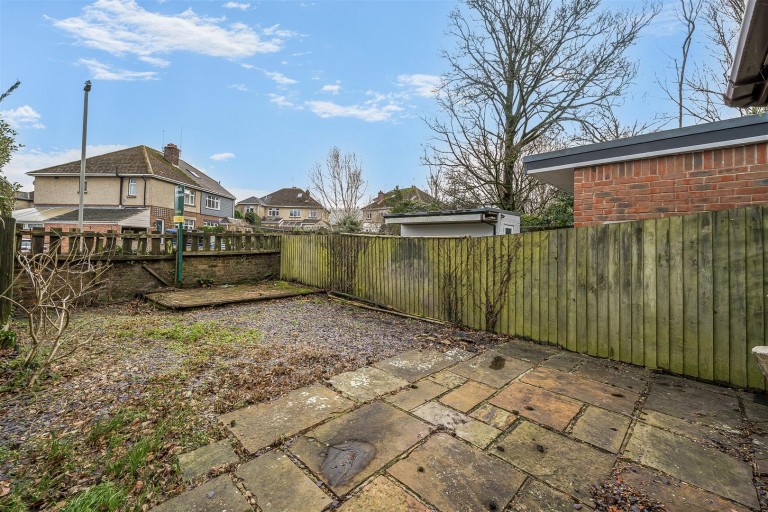 Images for Earl Close, Dorchester