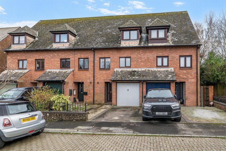 Images for Earl Close, Dorchester