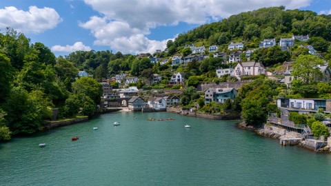Click the photo for more details of Warfleet, Dartmouth