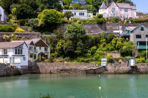 Click the photo for more details of Warfleet, Dartmouth