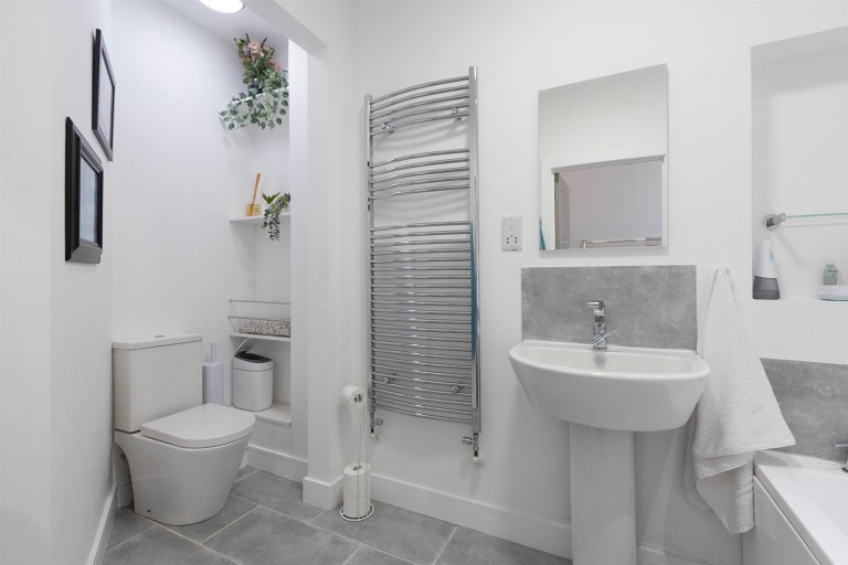 Images for Rugby Lane, Stretton On Dunsmore, Rugby, CV23