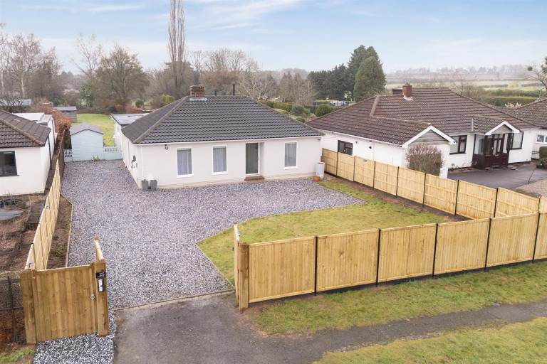 Images for Rugby Lane, Stretton On Dunsmore, Rugby, CV23