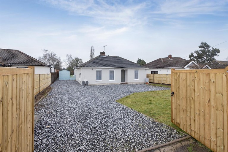 Images for Rugby Lane, Stretton On Dunsmore, Rugby, CV23