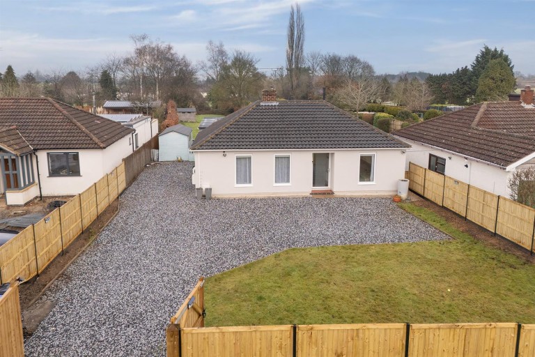 Images for Rugby Lane, Stretton On Dunsmore, Rugby, CV23